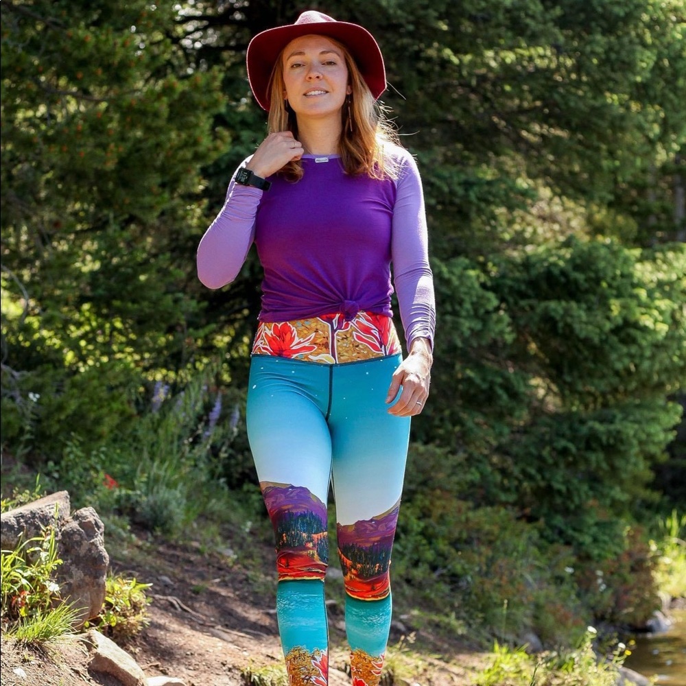 Kind Apparel Modal Long Sleeve Top